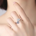 Dame ring Fatimas hånd 2
