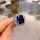 Dame ring J431 6
