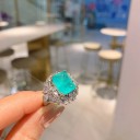 Dame ring J431 8