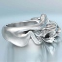 Dame ring kat D1127 2