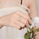 Dame ring kat D1356 4