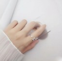 Dame ring kat D1390 2