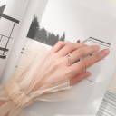 Dame ring kat D1534 5