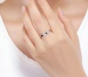 Dame ring kat D2152 5