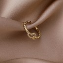 Dame ring med hjerte D2283 2