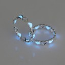 Dame ring med hjerte D2396 1