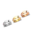 Dame ring med hjerte D2635 2