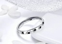 Dame ring med poter 1