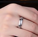 Dame ring PÅN PRSTENØ J1840 14