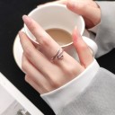 Dame ring slange D1137 2