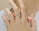 Dame ringkrone D1009 3