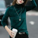 Dame rullekrave A2121 6