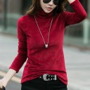 Dame rullekrave A2121 3