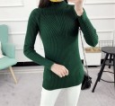 Dame rullekrave A2126 8