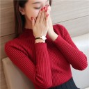 Dame rullekrave A2126 3