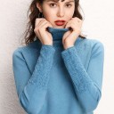 Dame rullekrave A2132 4