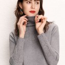 Dame rullekrave A2132 5