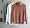 Dame rullekrave A2964 1