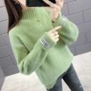 Dame rullekrave A2973 6