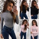 Dame rullekrave B92 2