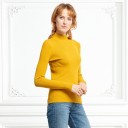 Dame rullekrave G202 4