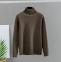 Dame rullekrave G227 9