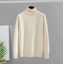 Dame rullekrave G227 11