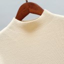 Dame rullekrave G293 3
