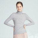 Dame rullekrave G334 2