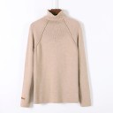 Dame rullekrave G341 8