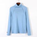 Dame rullekrave G341 9