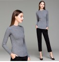 Dame rullekrave J3274 2