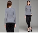 Dame rullekrave J3274 3