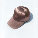 Dame satin kasket T5 7