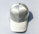 Dame satin kasket T5 4