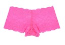 Dame shorts i blonde 8
