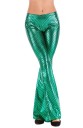 Dame skinnende bukser A422 7