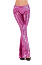 Dame skinnende bukser A422 10