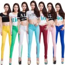 Dame skinny jeans A174 1