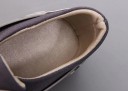 Dame slip-on sneakers Maria med rhinsten 3