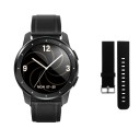 Dame smartwatch med ekstra rem K1371 1