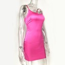 Dame sommer minikjole A2799 5