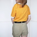 Dame sommer-T-shirt B318 3