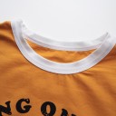 Dame sommer-T-shirt B318 5
