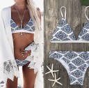 Dame sommerbikini Rosie 2