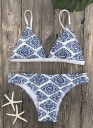 Dame sommerbikini Rosie 3