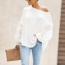 Dame sommerbluse 2