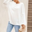 Dame sommerbluse 3