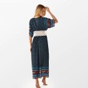 Dame sommercardigan A3076 2