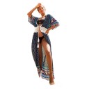 Dame sommercardigan A3076 4